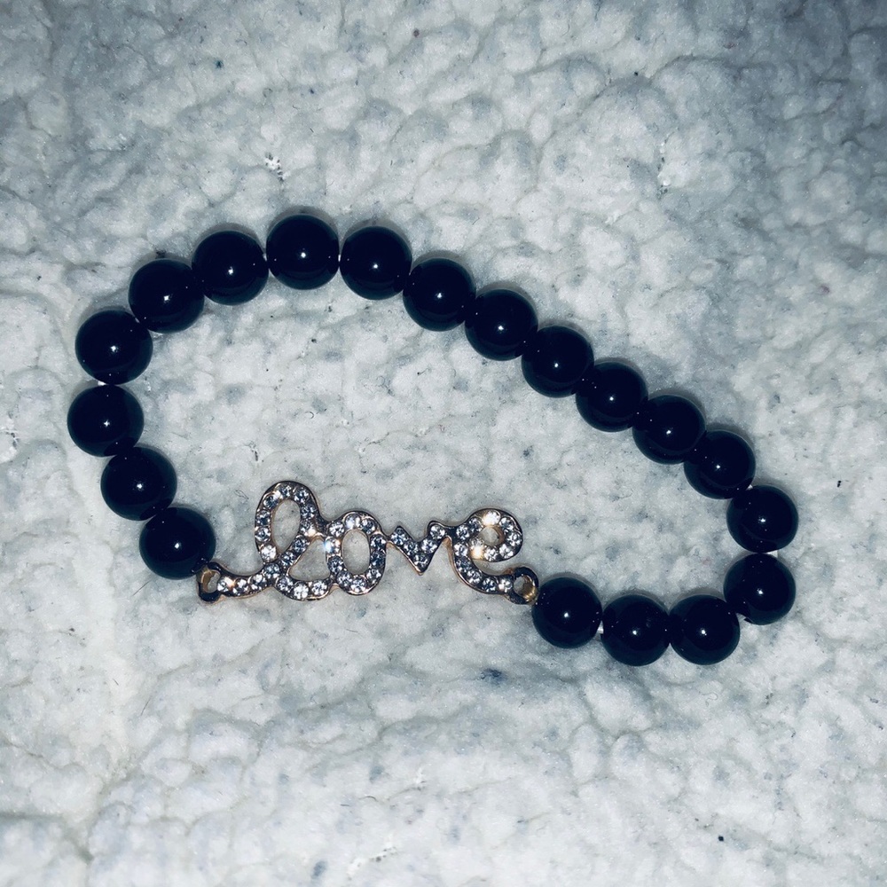 Love bracelet